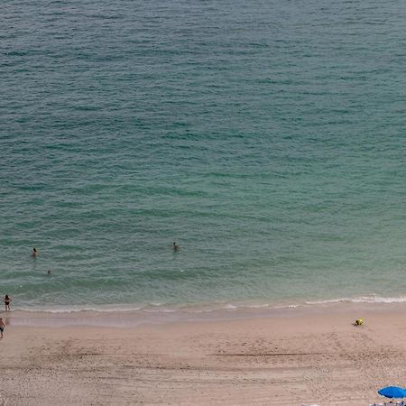 Ocean View 25Th Floor At Marenas Beach Resort By Ammosfl Маями Бийч Екстериор снимка