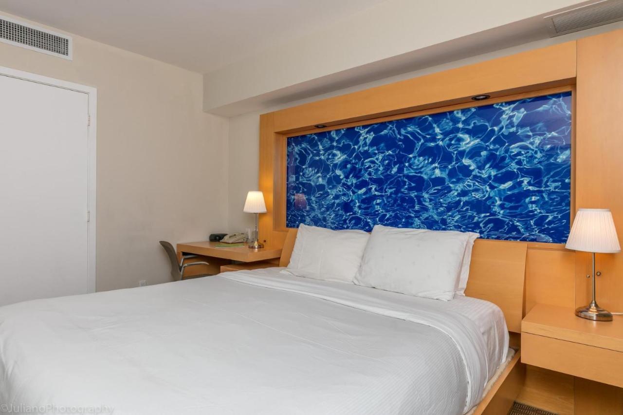 Ocean View 25Th Floor At Marenas Beach Resort By Ammosfl Маями Бийч Екстериор снимка